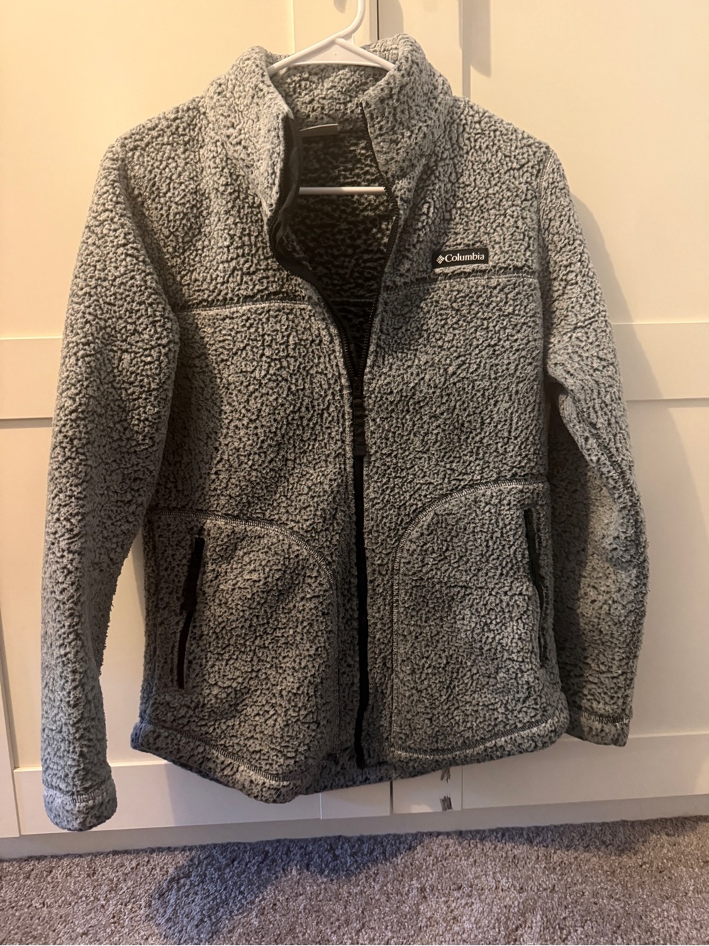 Columbia Womens Fleece